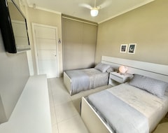 Entire House / Apartment High Standard, House For Season (Arroio do Sal, Brazil)