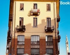 Toàn bộ căn nhà/căn hộ Amo Loft And Cellar (Novara, Ý)