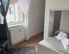 Cijela kuća/apartman Fewo_fruhauf (Rochlitz, Njemačka)