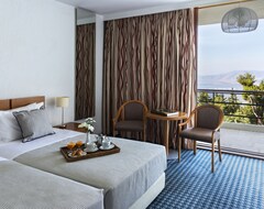 Hotel Amalia (Gouvia, Grecia)