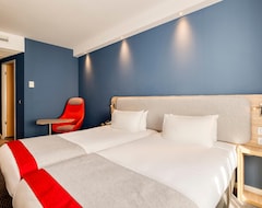 Holiday Inn Express Mechelen City Centre, An Ihg Hotel (Mechelen, Belgija)