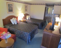 Motel Travel Inn & Suites (Frankfort, Sjedinjene Američke Države)