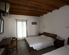 Hotelli Anastasia Village (Kalafatis, Kreikka)