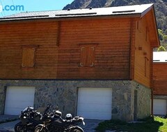 Cijela kuća/apartman Chalet 6b A La Montagne (L'Hospitalet-près-l'Andorre, Francuska)