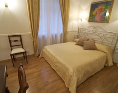 Hotel InternoRoma (Rom, Italien)