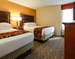 Hotelli Drury Inn & Suites Denver Near The Tech Center (Englewood, Amerikan Yhdysvallat)