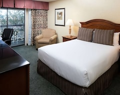 Hotel La Quinta by Wyndham Redding (Redding, USA)
