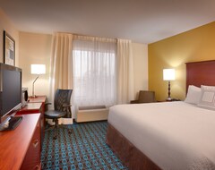 Otel Fairfield Inn & Suites Boise Nampa (Nampa, ABD)