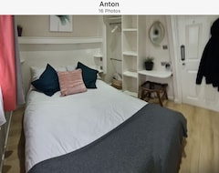 Koko talo/asunto 2 Bedroomed Holiday Bungalow In Galmpton Brixham Torbay Devon (Paignton, Iso-Britannia)