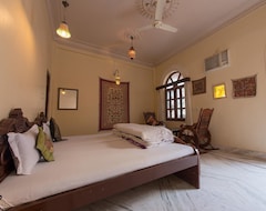 Khách sạn Kanhaia Haveli (Pushkar, Ấn Độ)