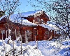 Hele huset/lejligheden 5 Bedroom Accommodation In Hovden I Setesdal (Bykle, Norge)