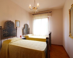 Toàn bộ căn nhà/căn hộ Villa in Arezzo with 4 bedrooms sleeps 10 (Arezzo, Ý)