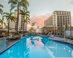 Hotel Embassy Suites by Hilton Waikiki Beach Walk (Honolulu, EE. UU.)