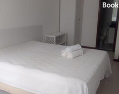 Entire House / Apartment Apto 2/4 Resort Treebies- Subauma (Itanagra, Brazil)