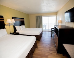 Blu Atlantic Hotel & Suites (Myrtle Beach, USA)