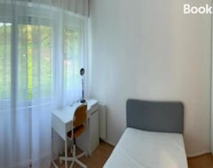 Bed & Breakfast Newly Renovated Ready To Welcome You (Oslo, Noruega)