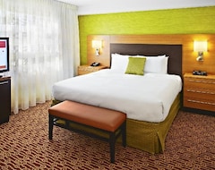 Hotel TownePlace Suites by Marriott Mississauga-Airport Corporate Centre (Mississauga, Kanada)