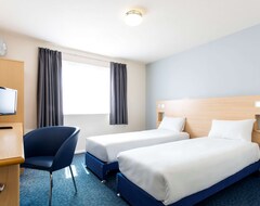 Hotel Travelodge Thurrock M25 (West Thurrock, Storbritannien)