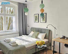 Entire House / Apartment Urban Apartments No12a Premium Chorzow, Katowice With Private Parking (Chorzow, Poland)