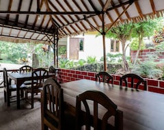 Toàn bộ căn nhà/căn hộ Rock Garden Homestay & Resto (Wonogiri, Indonesia)