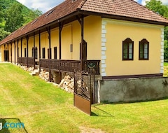Hele huset/lejligheden Magdolna Vendeghaz (Miskolc, Ungarn)