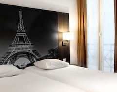 Victoria Hotel (Pariz, Francuska)