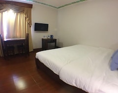Khách sạn NSCC Hotel Vigan (Laoag City, Philippines)