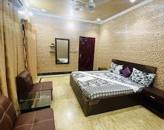 Nhà trọ Jinnah inn Guest House (Karachi, Pakistan)