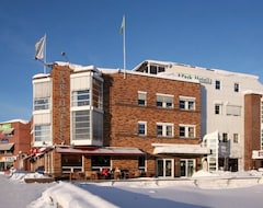 Otel Park Alta (Alta, Norveç)