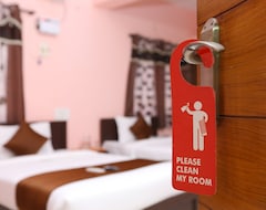 Hotel OYO 7722 Sorgam Serviced Apartments (Chennai, Indien)