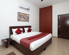 Hotel OYO 10888 Aastha Residency (Faridabad, Indien)