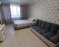 Casa/apartamento entero Sdam 1 Komnatnuiu Kvartiru (Shahtinsk, Kazajstán)