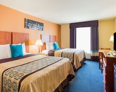 Otel Days Inn & Suites By Wyndham Thibodaux (Thibodaux, ABD)