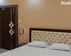 Khách sạn Hotel Dfc Residency (Bhadrak, Ấn Độ)