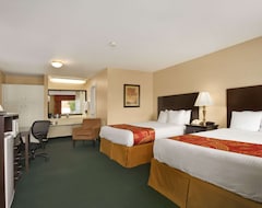 Hotel Days Inn by Wyndham Alexander City (Alexander City, USA)