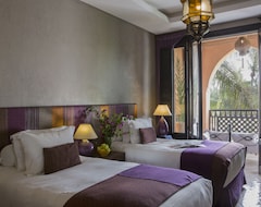 Hotel Palais Aziza And Spa (Marrakech, Morocco)