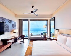 Hotelli Weligama Bay Marriott Resort & Spa (Mirissa, Sri Lanka)