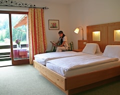 Hotel Zur Wacht (Strobl, Østrig)