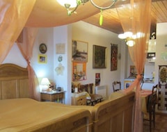 Bed & Breakfast Tillys B&b (Le Hohwald, Pháp)