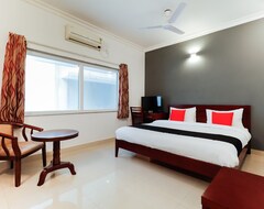 Capital O 62688 Makers Hotel (Mangalore, Indien)