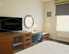 Hotel Hampton Inn & Suites Cathedral City (Cathedral City, USA)