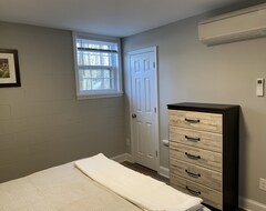 Casa/apartamento entero 2 Bedroom Basement Apartment With Private Entrance In Jefferson Ga (Jefferson, EE. UU.)
