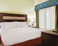 Hotelli Homewood Suites By Hilton Orlando Airport (Orlando, Amerikan Yhdysvallat)
