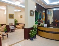 Hotelli Dunes Hotel Apartments (Sharjah, Arabiemiirikunnat)