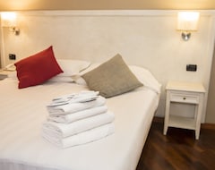 Hotel Inn Rome Rooms & Suites (Rome, Italy)