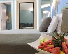 Hotel TerraD'Acqua Resort & SPA (Ugento, Italy)