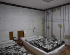 Khách sạn Dream Of City Motel (Daegu, Hàn Quốc)