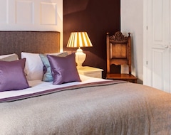 Hotel Hipping Hall (Kirkby Lonsdale, United Kingdom)