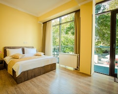 Hotel Comfort (Tiflis, Georgien)