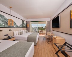 Hotel Dreams Lanzarote Playa Dorada (Playa Blanca, Spain)
